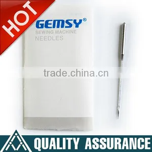 Gemsy Brand Sewing Machine Needles thumbnail-1