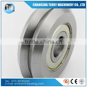 W3X/RM3ZZ Groove Track Roller Guide Bearing thumbnail-1