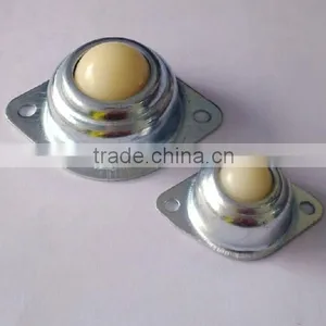 45mm Nylon Ball Transfer Unit thumbnail-1