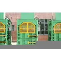 Sell Hydraulic Pressure Packing Machine thumbnail-1