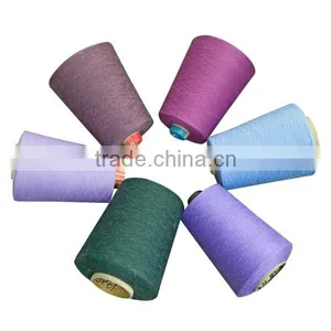 100% Poliester Yarn 40s thumbnail-1