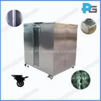 IPX7 Temporary Immersion Tank According to IEC60529 thumbnail-3
