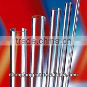 Acrylic Glass Rod thumbnail-1