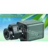 Auto White Balance Standard CCTV Box Cameras With 1 / 3' SONY CCD thumbnail-1