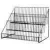 Eye - Catching Countertop Cardboard Counter Displays Racks ENCD005 With Bumping - Proof thumbnail-1