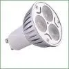 Energy Saving Dimmable 12V/220V Lamp 9w LED Gu10 thumbnail-1