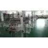 Pneumatic Shoe Making Machine 2000prs / 8hrs For Attaching Vamp and Toe Puff thumbnail-1