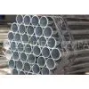 4 Inch X 4 mm Structural Welding Galvanized Steel Tubes ASTM A53 GR.B thumbnail-1