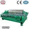 LW Petroleum Chemical Control Drilling Mud Centrifuge , 22 / 5.5 kw Disk Stack thumbnail-1