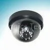 Indoor Varifocal Dome Camera With IR Distance and Compact Profile Surveillance thumbnail-1