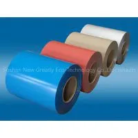 PVDF Painted Aluminium Coil thumbnail-1