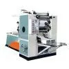 Full-automatic Box-drawing Facial Tissue Machine,paper Macine thumbnail-1