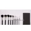10 Pcs Make up Brush Set thumbnail-1