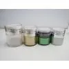 15ml 30ml 50ml Acrylic Airless Jar thumbnail-1
