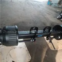 16T ドイツ型車軸 thumbnail-1