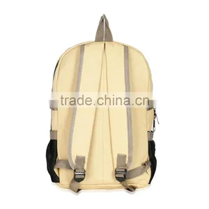 Fashion China Men Canvas Backpack Luggage Bag thumbnail-5