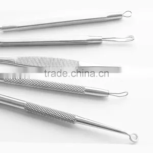 Blackhead Blemish Remover Kit/ 5 Pcs Blemish Remover Kit thumbnail-2