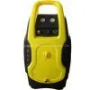 Combo Machine of Air Compressor and Pressure Washers thumbnail-1