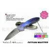 Titanium Folding Knife-ZT350-MW thumbnail-1