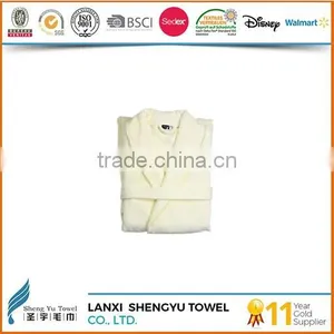 2016 Hot Sale Velour Printing Kids Bahrobe for Women thumbnail-1