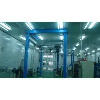 Shandong Factory Direct Sale KBK Type3t Flexible Beam Crane thumbnail-1