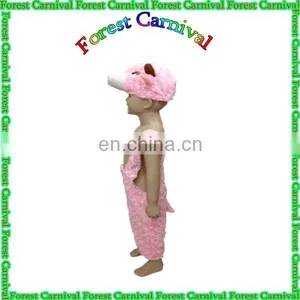 2014803 Hot Selling Fancy Sheep Mascot Costumes for Boys thumbnail-2