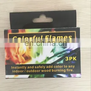 Wood Burning Fires Magical Flames thumbnail-4