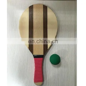 Specializing in the Production of High-grade Low-cost Beach Racket thumbnail-3