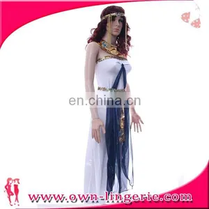 Latin Competition Dress Sequin Chiffon Latin Dress Competition Dance Costume thumbnail-1