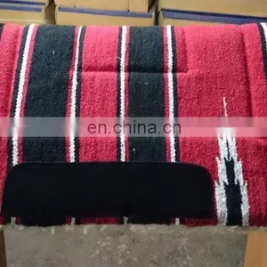 Saddle Pad thumbnail-2