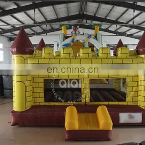New Inflatable Kids Playhouse thumbnail-1