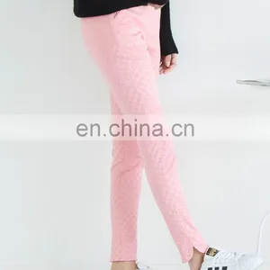 2016 Hot Sale High Quality Jeans Training Pants thumbnail-4