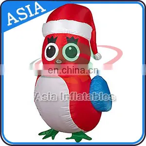 Cheap Inflatable Bird Giant Inflatable Santa Inflatable Decoration thumbnail-1