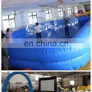 HI Popular Inflatable Pool for Fun,inflatable Swimming Pool for Sale thumbnail-3