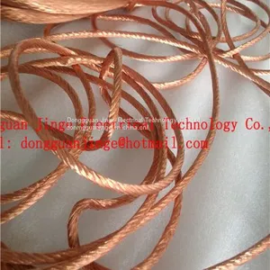 Good Price Copper Stranded Wire thumbnail-4