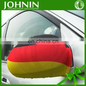 Wholesale Wearing Style Car Side Different Countries Mirror Socks Flag thumbnail-3