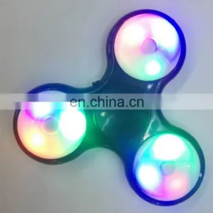 LED Lighting Spinner Toys,Finger Flashing Spinner thumbnail-1