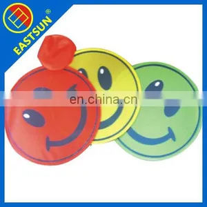 New Promotion Frisbee/190t Polyester Foldable Frisbee /flying Disc thumbnail-1