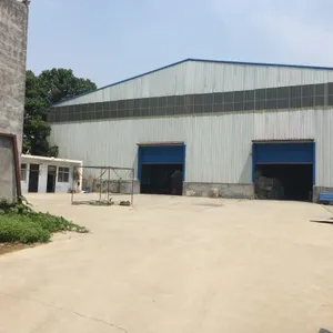 Zhengzhou RJ Diamond Co., Ltd. company overview - view 1 thumbnail
