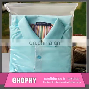 Plastic Zipper Bag, Transparent Zipper Bag, Clear PVC Bag With Zipper thumbnail-1