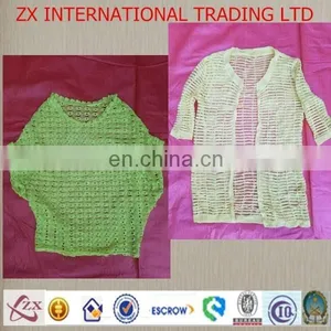 Wholesale Used Clothing High Quality & Fashionable Korea thumbnail-1