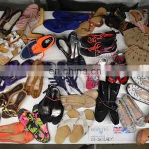Ladies Summer Shoes Extra Category thumbnail-1