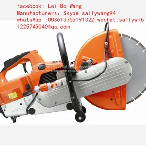 Factory Direct Sales Portable Cutting Machine Hand-heldcutting Machine thumbnail-1