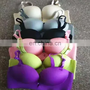 Bales of Mixed Used Clothing for Wholesale Cream Second Hand Clothes Germany thumbnail-4