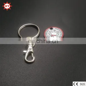 Factory Promotion Token Coins Washing Machines thumbnail-1