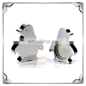 Custom Design Top Penguin Bottle Opener thumbnail-1