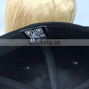 5 Panel Foam Custom Printed Trucker Hat thumbnail-4