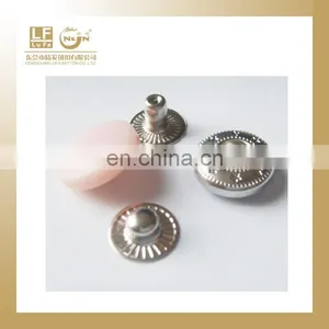 Plastic Snap Button thumbnail-2