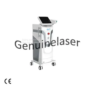 Diode Laser Hair Removal Machine thumbnail-1