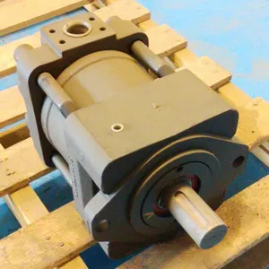 Engineering Machine Oil Sumitomo Hydraulic Pump Qt63-100f-a thumbnail-1